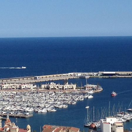 Alicante Top Sea View 29Th Apts Downtown&Beach Экстерьер фото
