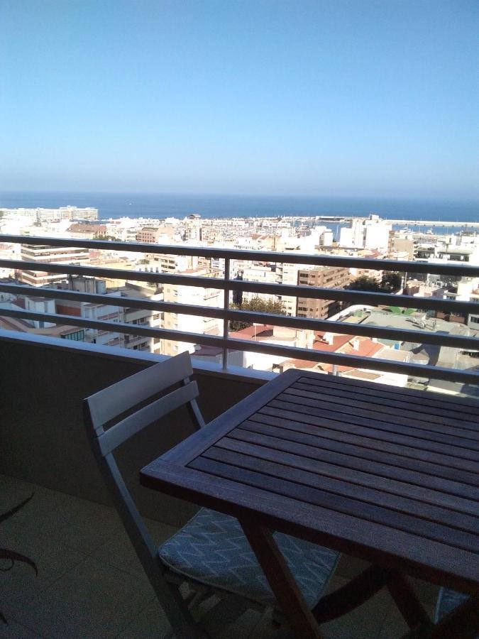 Alicante Top Sea View 29Th Apts Downtown&Beach Экстерьер фото