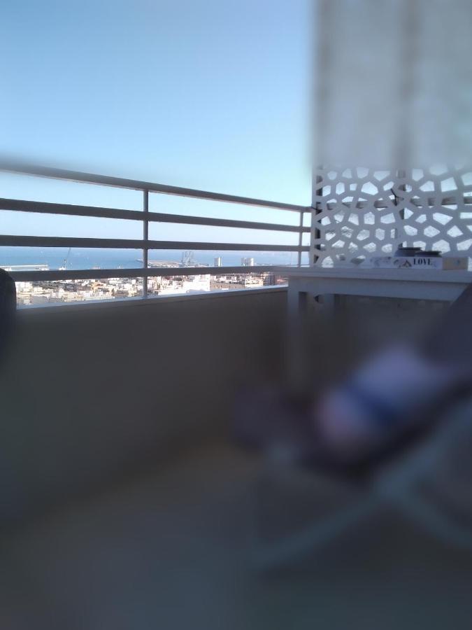 Alicante Top Sea View 29Th Apts Downtown&Beach Номер фото