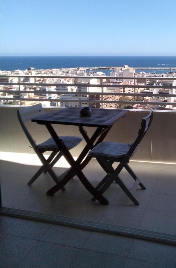 Alicante Top Sea View 29Th Apts Downtown&Beach Экстерьер фото