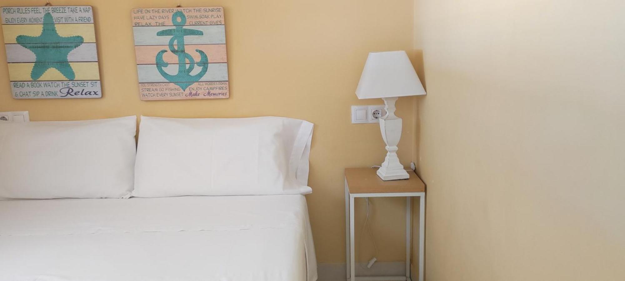 Alicante Top Sea View 29Th Apts Downtown&Beach Экстерьер фото