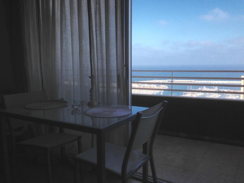 Alicante Top Sea View 29Th Apts Downtown&Beach Экстерьер фото