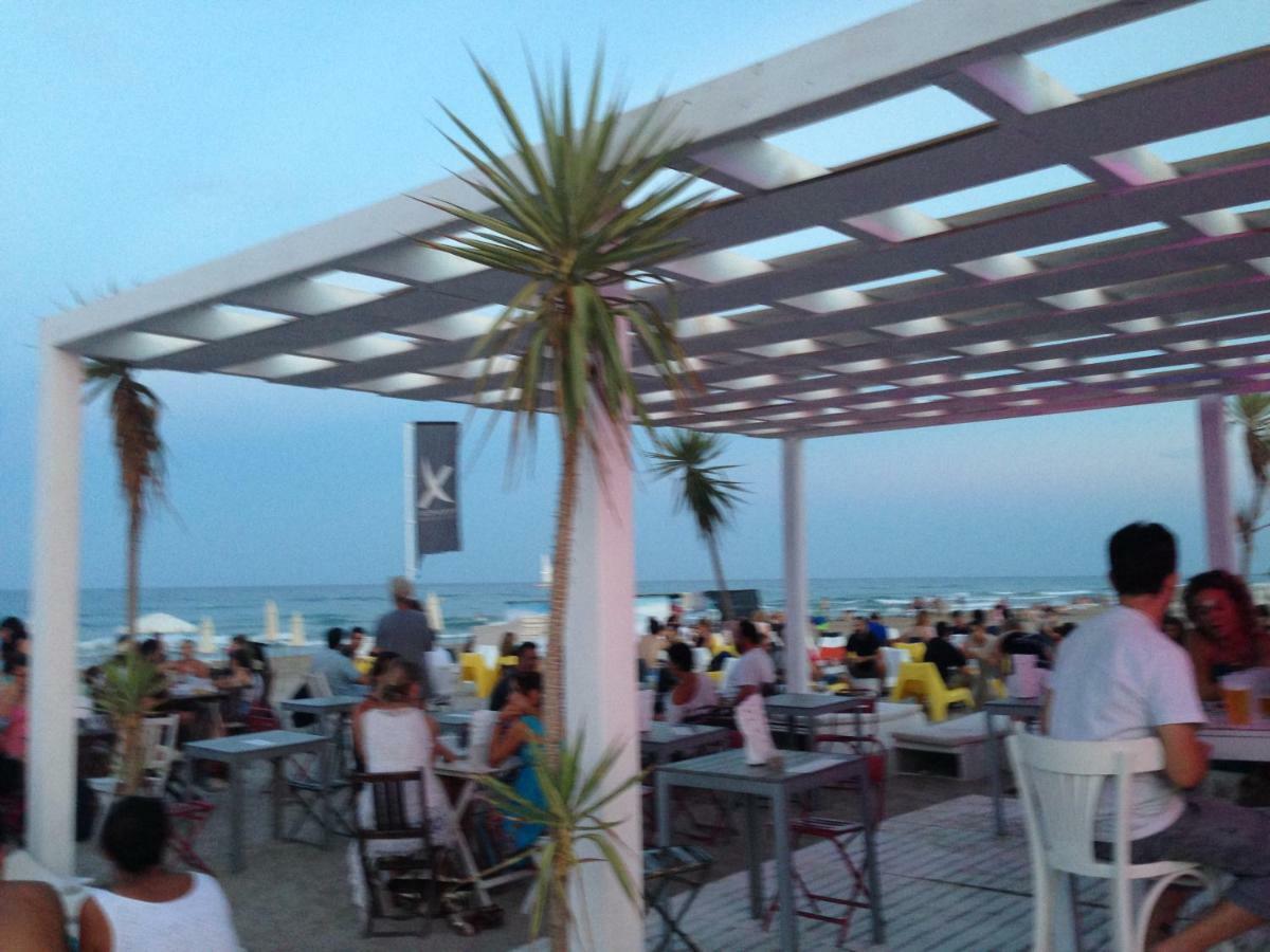 Alicante Top Sea View 29Th Apts Downtown&Beach Экстерьер фото