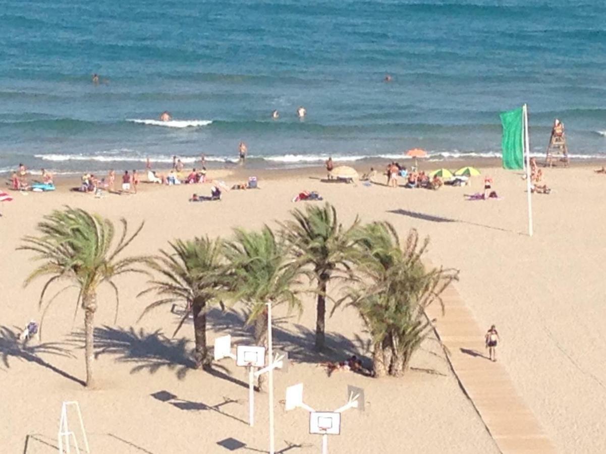 Alicante Top Sea View 29Th Apts Downtown&Beach Экстерьер фото