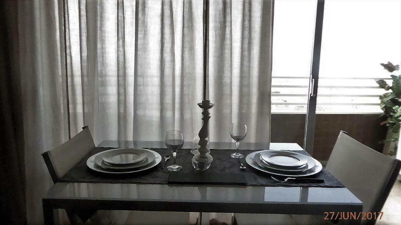 Alicante Top Sea View 29Th Apts Downtown&Beach Экстерьер фото