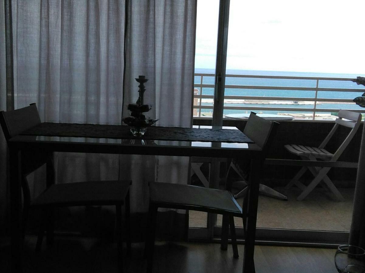 Alicante Top Sea View 29Th Apts Downtown&Beach Экстерьер фото