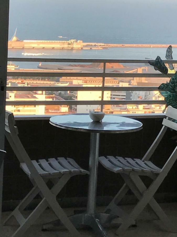 Alicante Top Sea View 29Th Apts Downtown&Beach Экстерьер фото