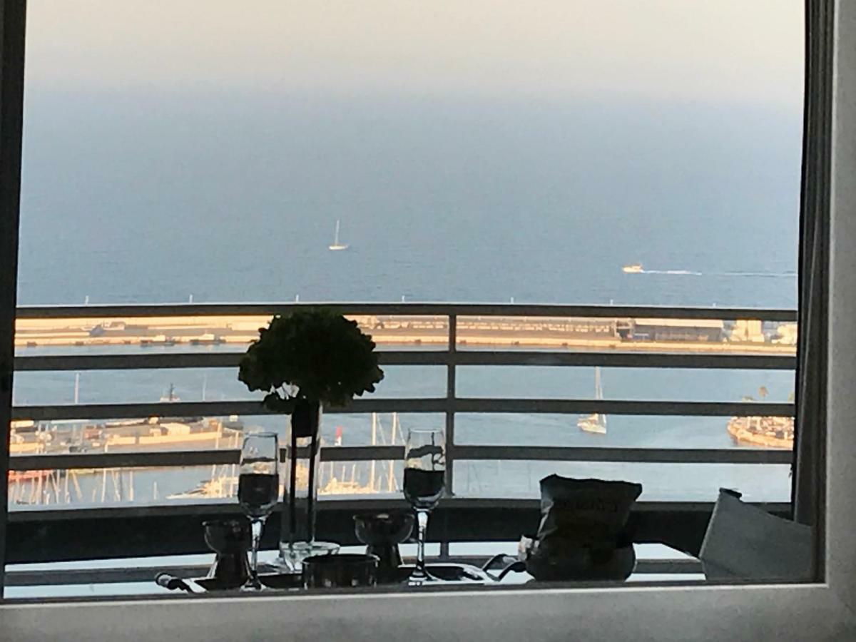 Alicante Top Sea View 29Th Apts Downtown&Beach Экстерьер фото