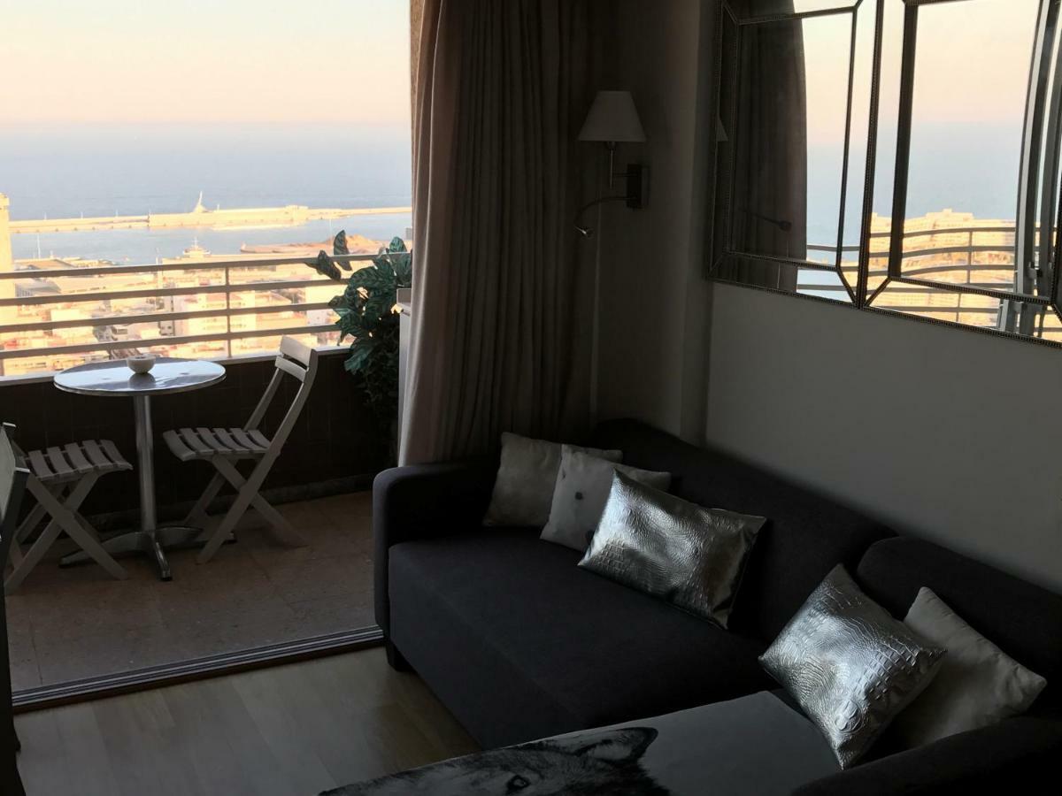 Alicante Top Sea View 29Th Apts Downtown&Beach Экстерьер фото
