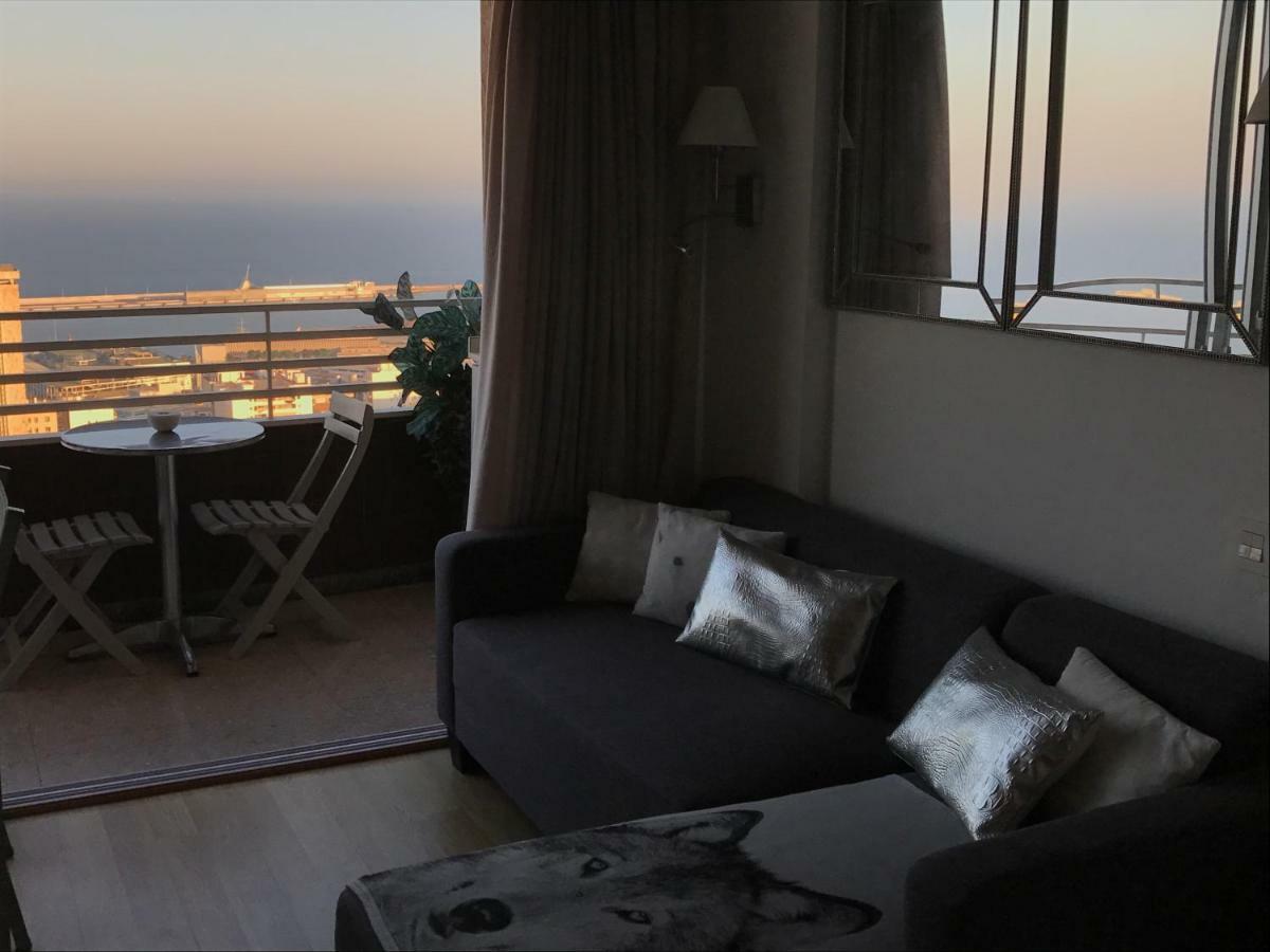 Alicante Top Sea View 29Th Apts Downtown&Beach Экстерьер фото