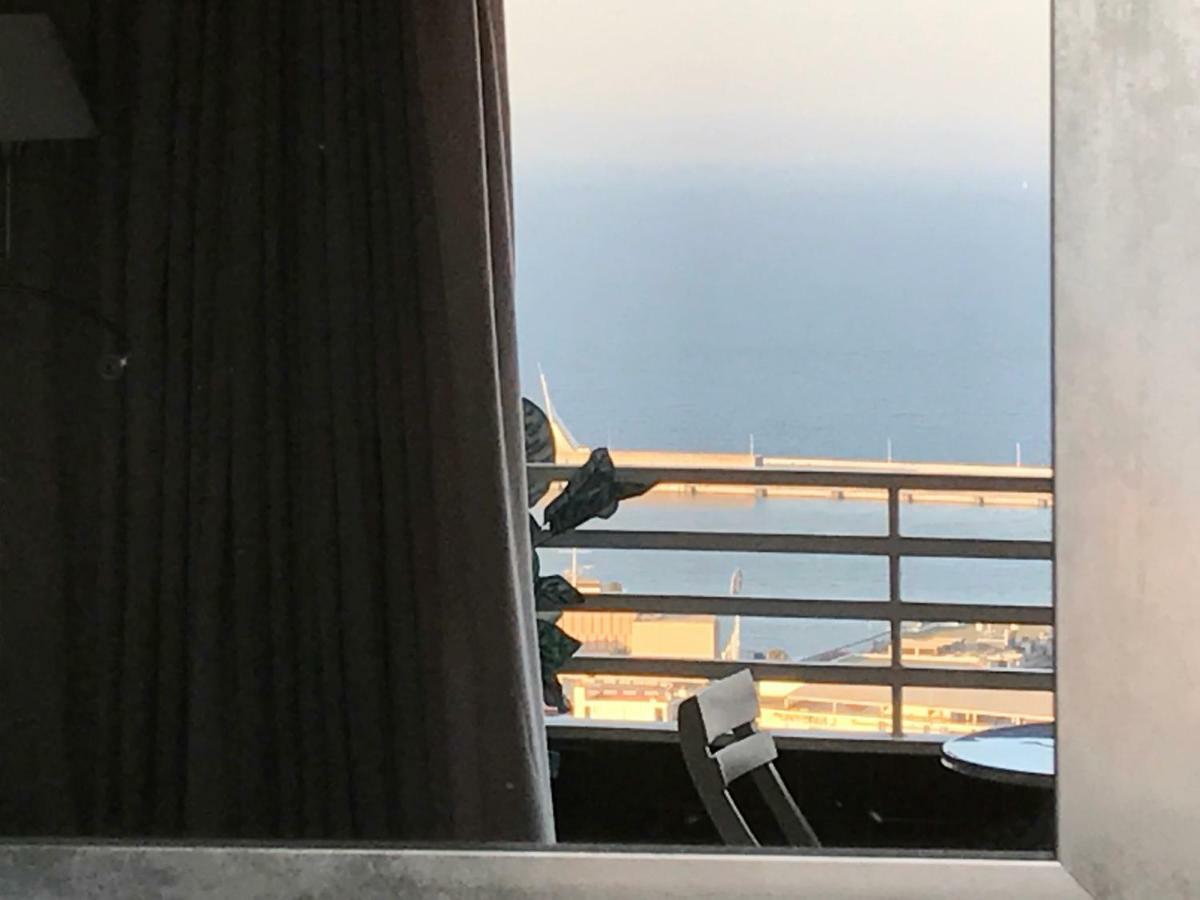 Alicante Top Sea View 29Th Apts Downtown&Beach Экстерьер фото