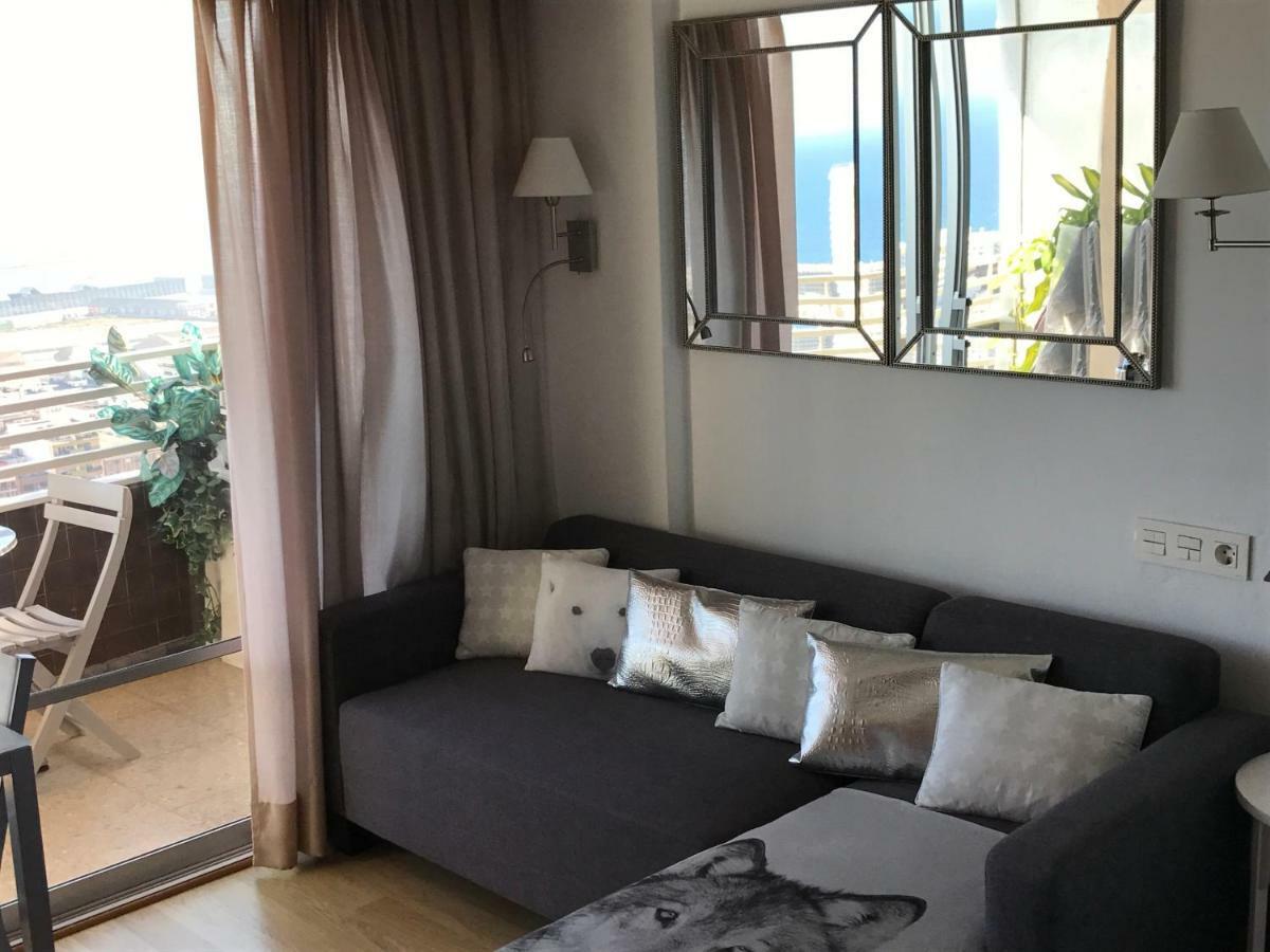 Alicante Top Sea View 29Th Apts Downtown&Beach Экстерьер фото