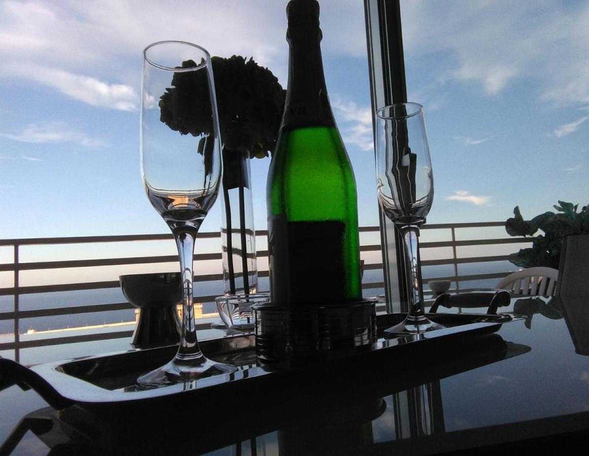 Alicante Top Sea View 29Th Apts Downtown&Beach Экстерьер фото